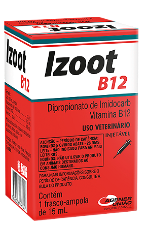 Izoot B12 15 mL
