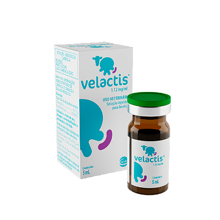 Velactis 5 mL