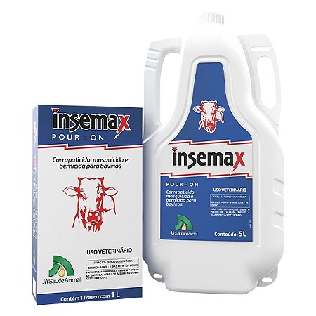 Insemax Pour On 1lt