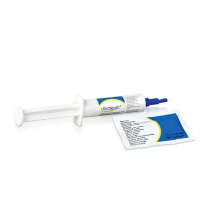 Ubrolexin 10 gr