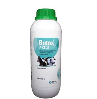 Butox P CE 25  1000 ml