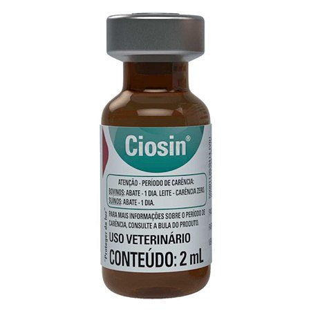 Ciosin  02 ml