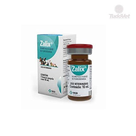 Zalix 10 ml