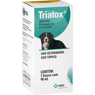 Triatox 40 ml