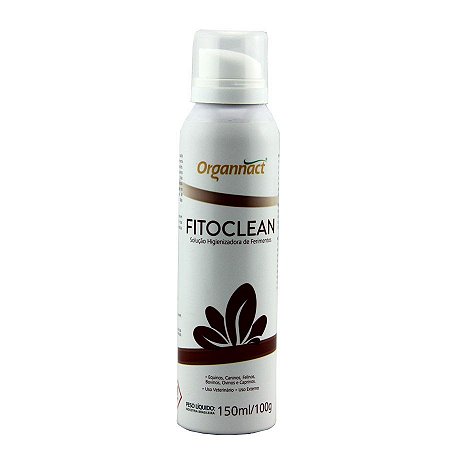 Fitoclean Aerosol 150 ml