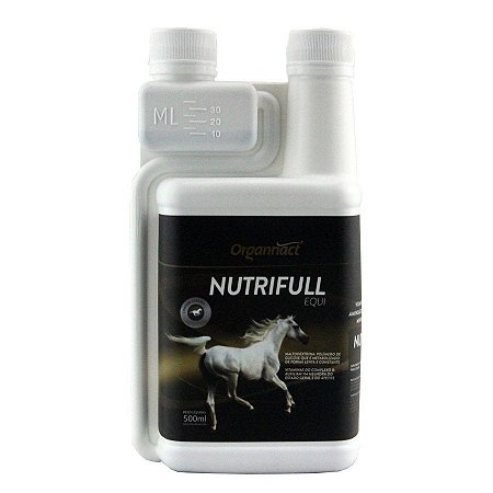 Nutrifull Equi 500 ml