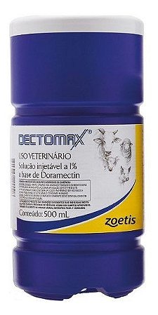 Dectomax 500 ml