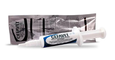 Cefavet 10 grs