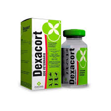 Dexacort 50 ml