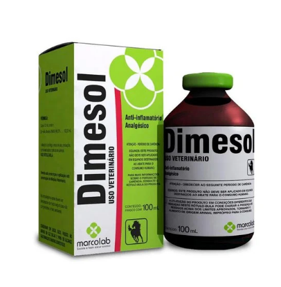 Dimesol 100 ml