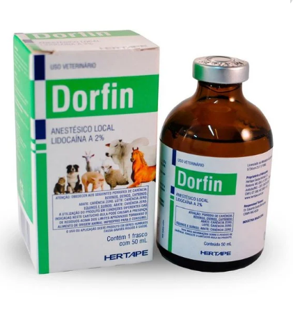 Dorfin 50 ml