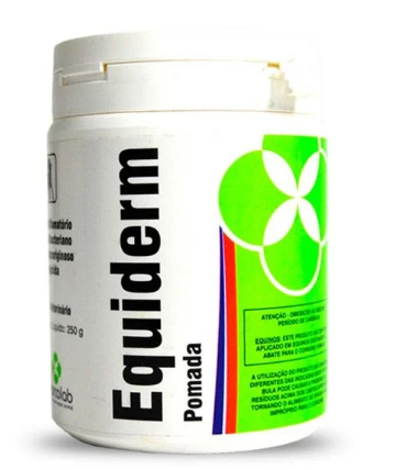 Equiderm Pomada 250 gr