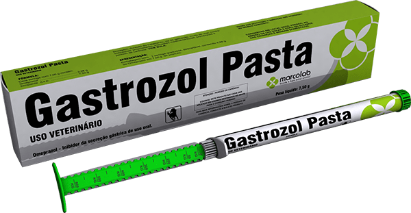 Gastrozol 7,5 gr