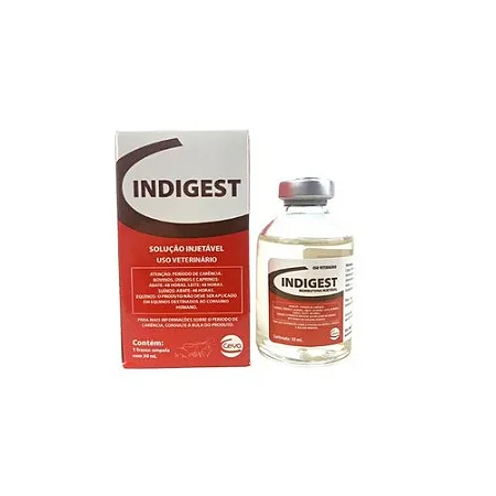 Indigest 30 ml