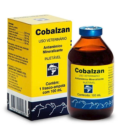 Cobalzan 100 ml