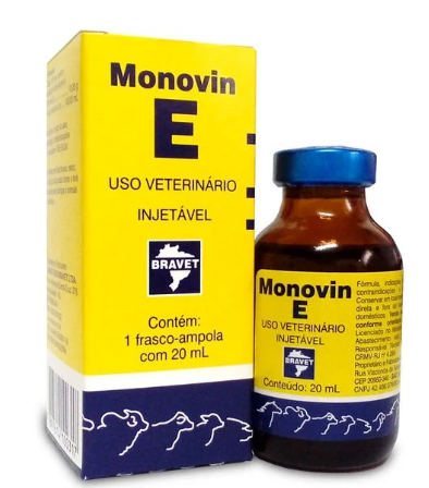 Monovin E 20 ml