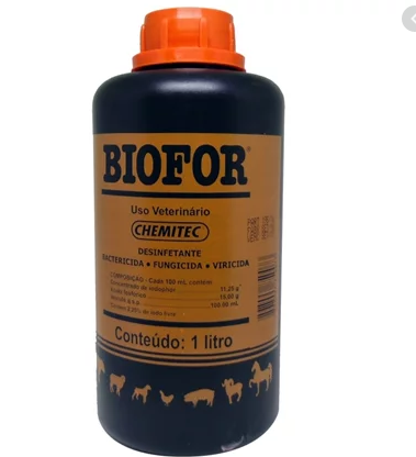 Biofor 1000 ml