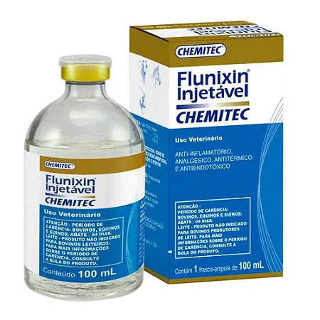 Flunixin 100 ml