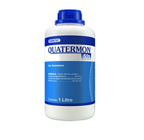Quatermon 50% 1 Litro