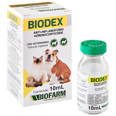 Biodex 10 ml