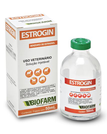 Estrogin 50 ml