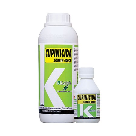 Cupinicida Kelldrin 100 ml