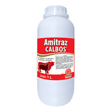 Amitraz Calbos  1000 Ml