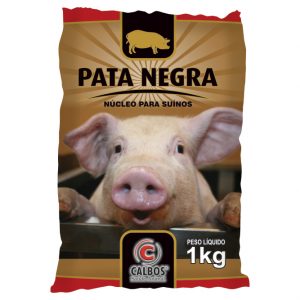 Pata Negra 1 Kg