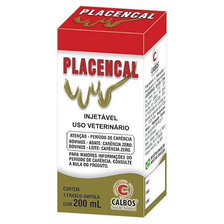 Placencal  200 ml