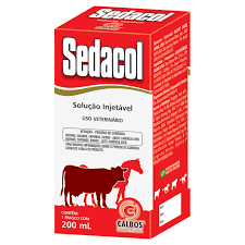 Sedacol  200 Ml