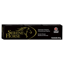 Serene Horse 35 Grs