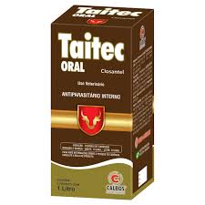 Taitec Oral  1000 Ml (Closantel)