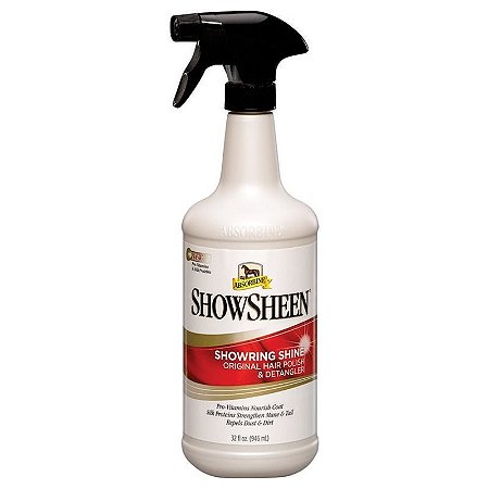 Showsheen Abrilhantador 950 ml