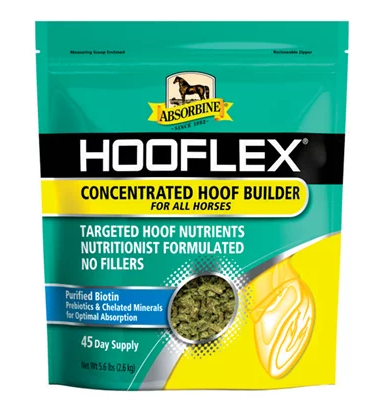 Hooflex Concentrated Hoof Builder 2,5 Kg