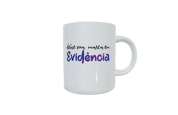 Caneca corporativa - Monte seu kit 36 peças