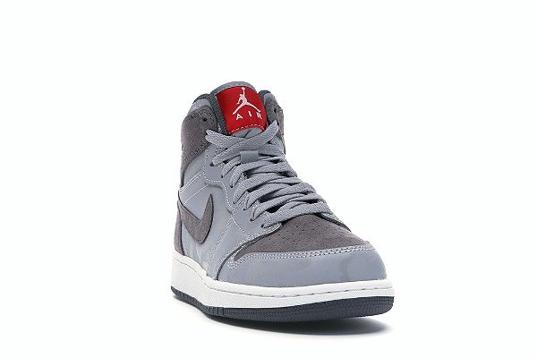 Air Jordan 1 Retro High Camo 3M Wolf Grey - Boutique ZeroUm | Conceito Hype de A-Z