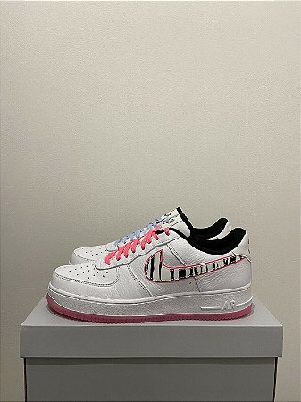 Nike Air Force 1 Low South Korea (2020) - Boutique ZeroUm | Conceito Hype de A-Z