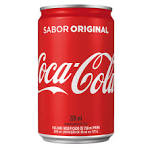 Refrigerantes Lata 350 ml