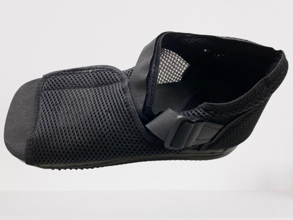 SANDÁLIA  RETA - DILEPÉ