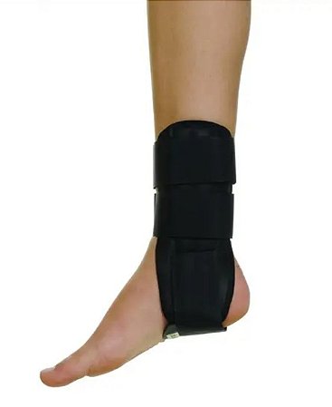 IMOBILIZADOR DE TORNOZELO SOFT CAST - DILEPÉ