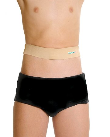 FUNDA PARA HÉRNIA UMBILICAL (INFANTIL) - DILEPÉ BAMBINI