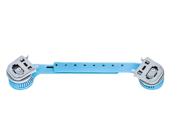 APARELHO DENNIS BROWN FIXO (INFANTIL) - DILEPÉ BAMBINI