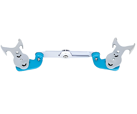 APARELHO DENNIS BROWN ARTICULADO (INFANTIL) - DILEPÉ BAMBINI