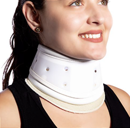 COLAR CERVICAL AMERICANO - DILEPÉ