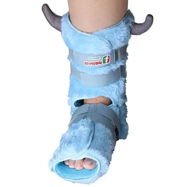 BOTA IMOBILIZADORA INFANTIL – DILEPÉ.