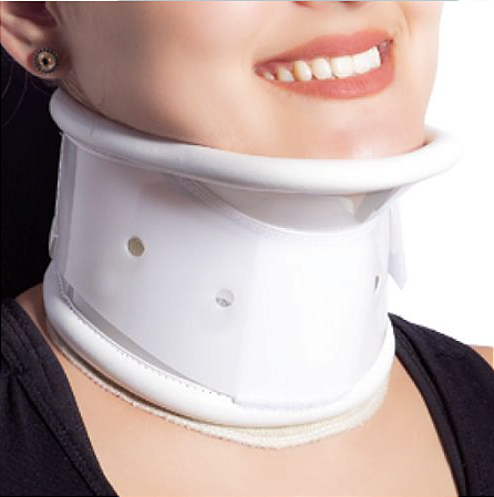COLAR CERVICAL COM APOIO MENTONIANO - DILEPÉ