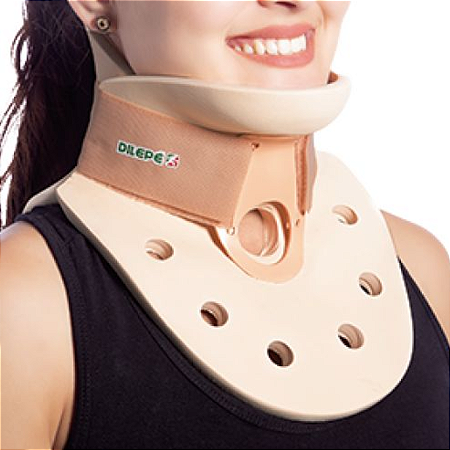 COLAR CERVICAL PHILADELPHIA LONGO - DILEPÉ