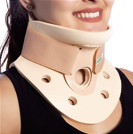COLAR CERVICAL PHILADELPHIA CURTO - DILEPÉ