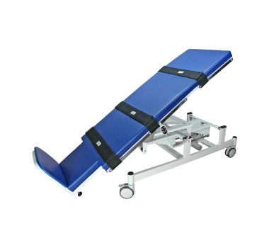 MESA ORTOSTÁTICA COM INCLINAÇÃO E ELEVAÇÃO (2 MOTORES)- CARCI