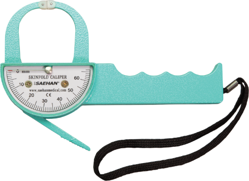 ADIPÔMETRO SKINFOLD CALIPER - SAEHAN
